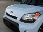 Kia Soul Ghost 2010 года